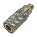 Best Fittings Daystate Extended 30mm Fill Adapter (1/8 BSP)